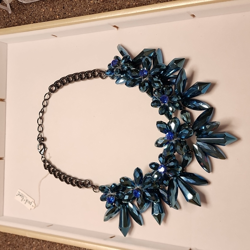 Park Lane necklace